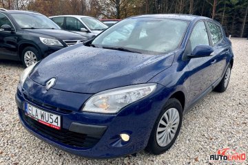 Renault Megane 1.6 Benzyna 100KM^^Klimatyzacja Sprawna^^155 Tys.km^^ S