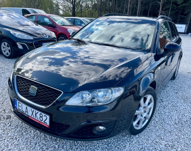 seat