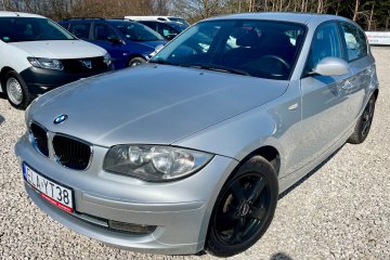 BMW Seria 1