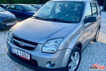 Suzuki Ignis 1.5 GS