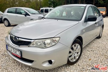Subaru Impreza 1.5R Comfort