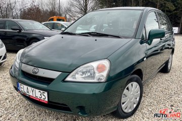 Suzuki Liana Kombi 1.3 Club