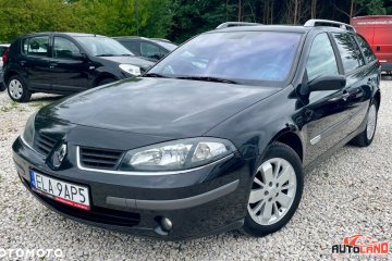 Renault Laguna 1.9 dCi FAP Avantage