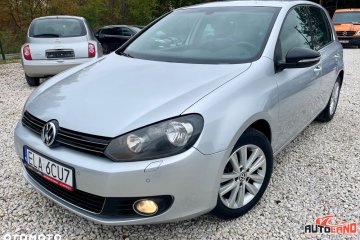 Volkswagen Golf 1.4 TSI Style