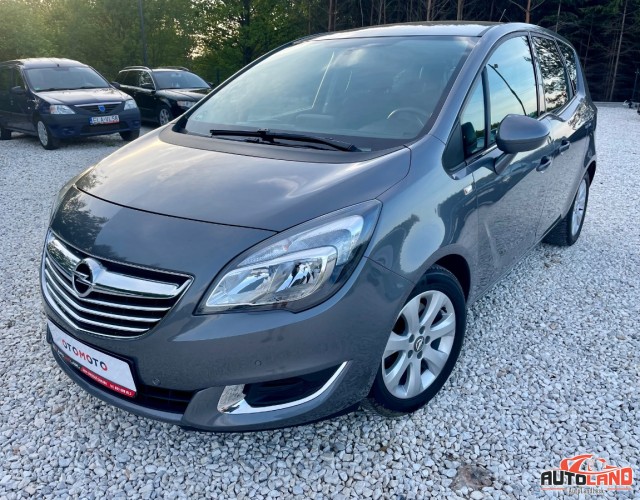 opel