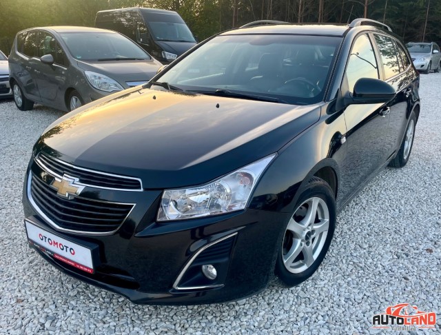 chevrolet
